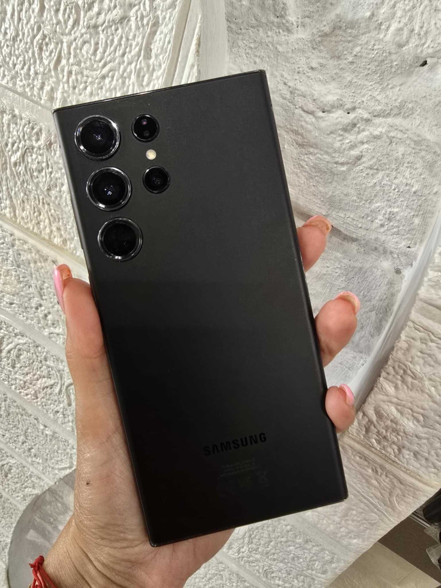 Samsung S23 ultra 8/256  !Топ цена!!!