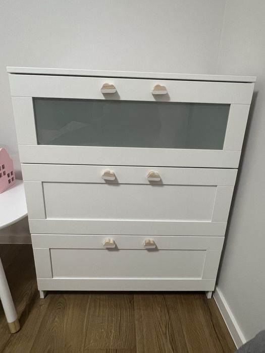 Скрин Brimnes Ikea