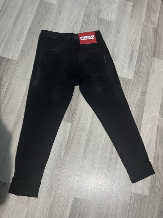 Dsquared2 дънки