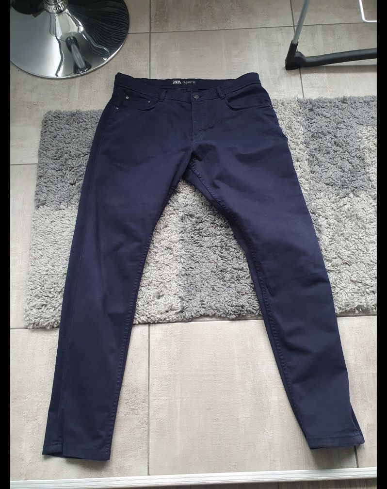 Pantaloni Zara Originali