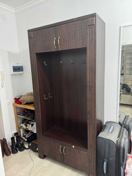 Шкаф для прихожки