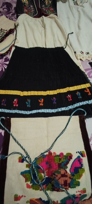 Народна носия (северняшка)