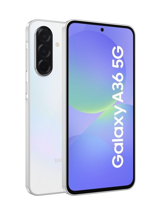 Samsung galaxy A36 5g