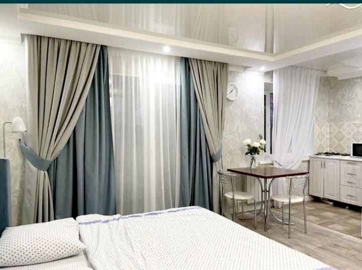 Сдам вип в центре. Саяхат