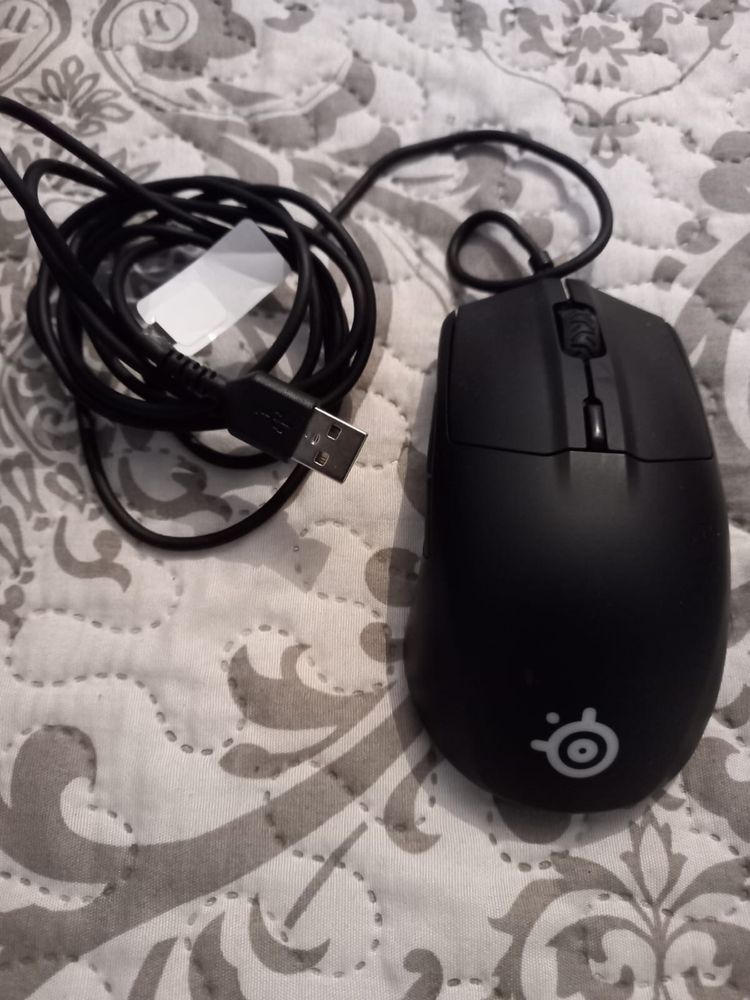 SteelSeries Rival 3