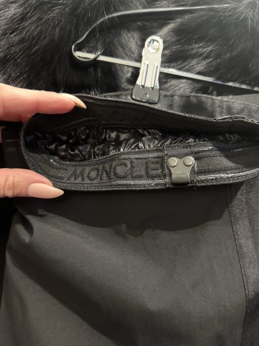 Дамски Ски екип Moncler M