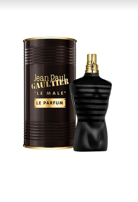 Jean Paul Gaultier Le Male Le Parfum 125 ml