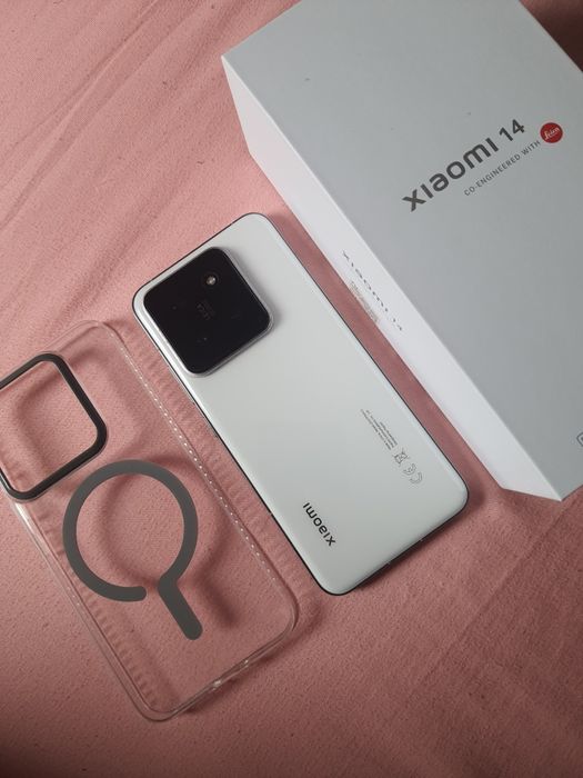 Xiaomi 14   12Gb Ram  512 Rom