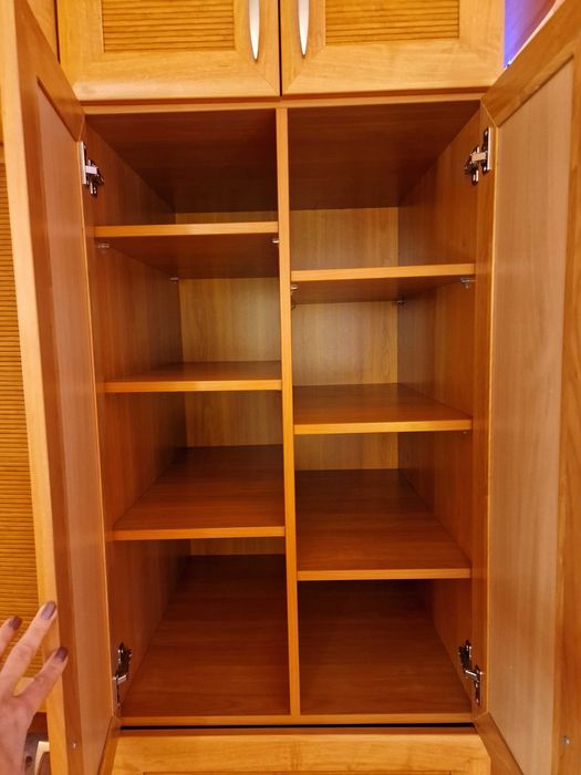 Шкаф для спальни или детской