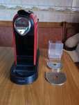 Aparat de cafea Krups nespresso citiZ XN7205
