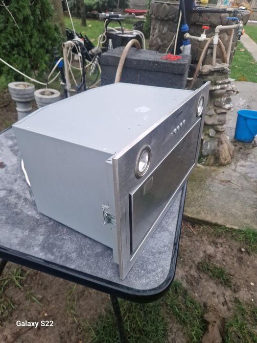 vand Hota BOSCH incorporabila