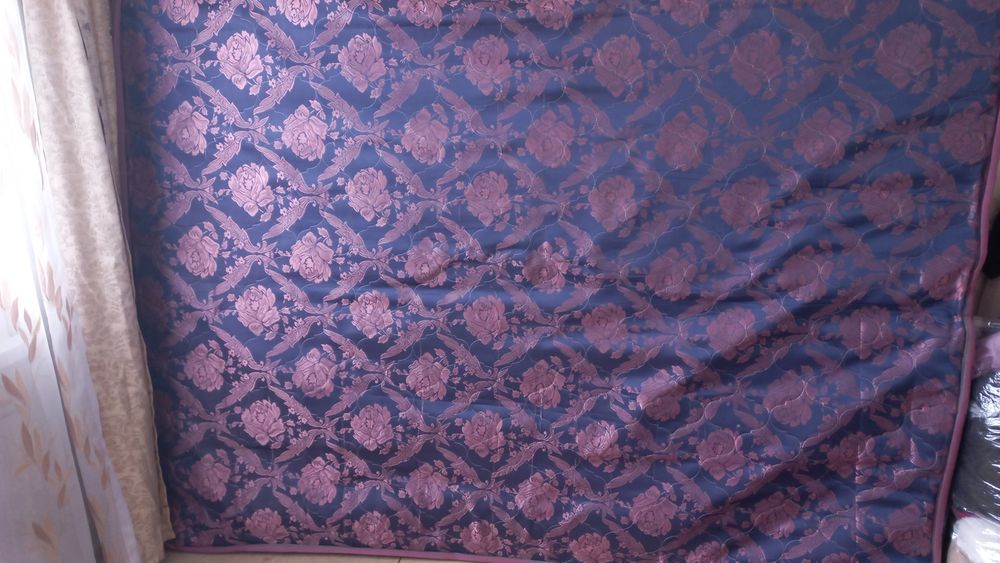 Продам матрас и кровать