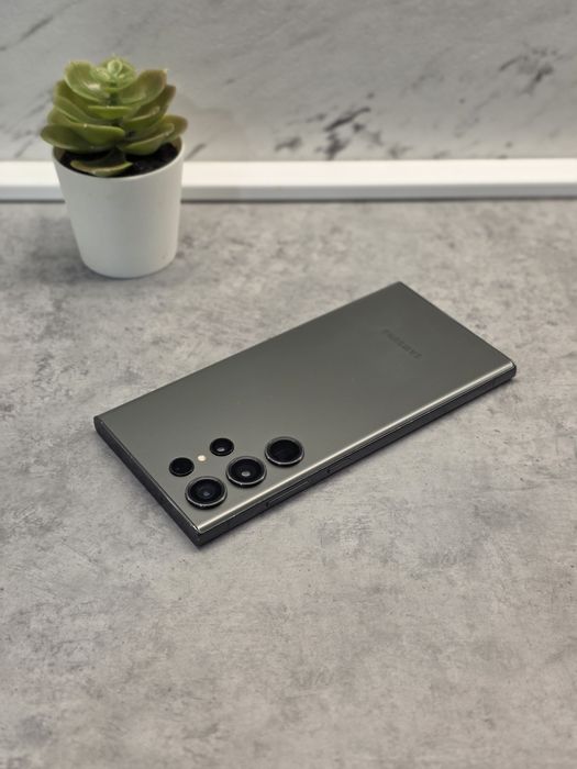 Samsung Galaxy S23 Ultra 5G 12/256 GB