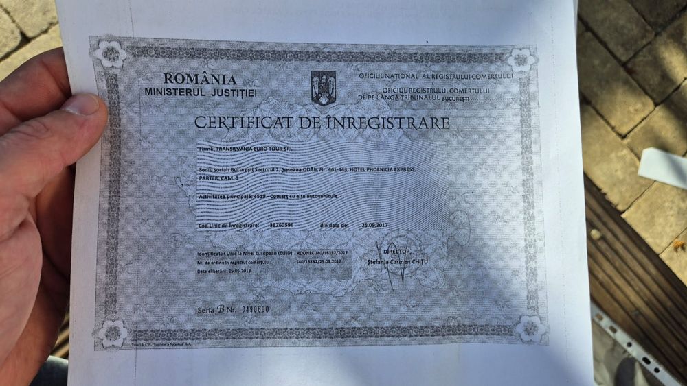 Triciclu/moped/scuter electric