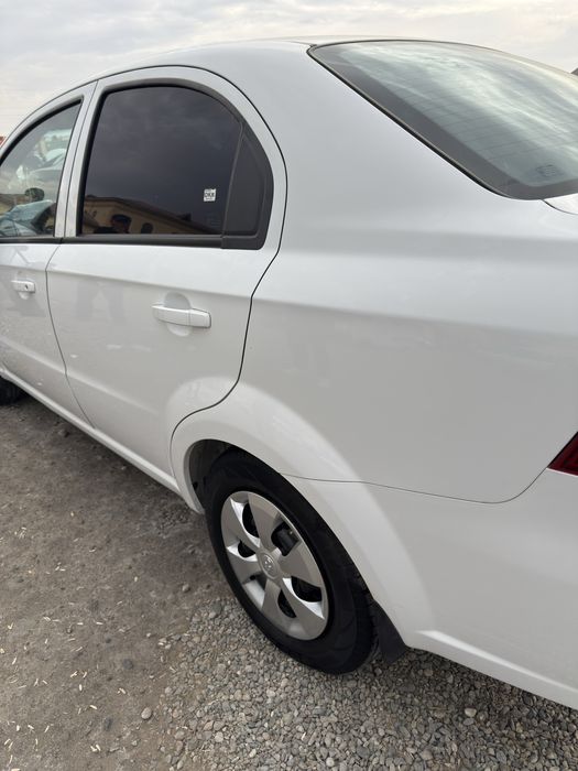 Nexia 3 kraska tozza