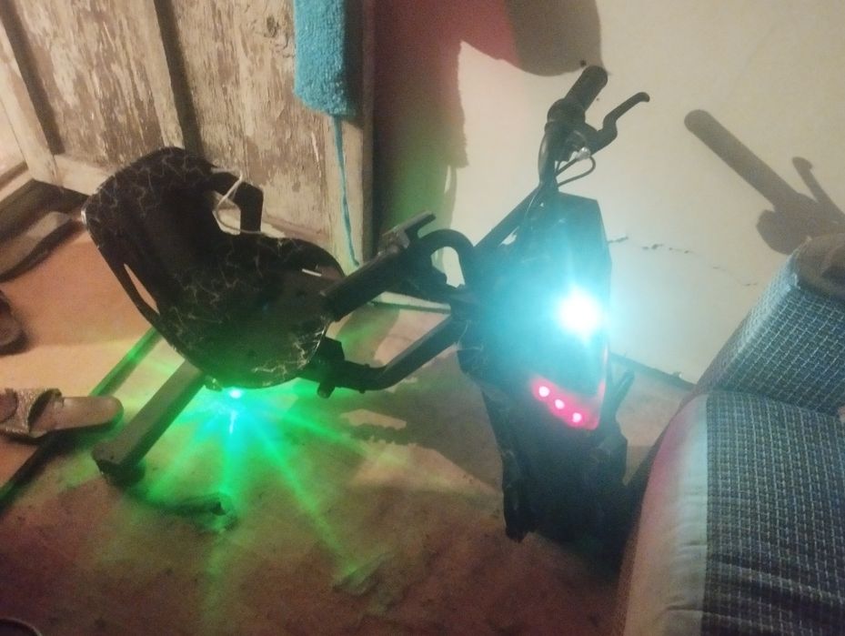 Дривт кар 407635