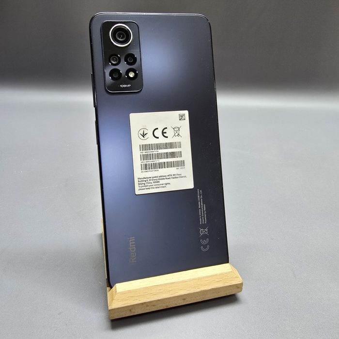 Xiaomi Redmi Note 12Pro 256Gb(Риддер746806)Гоголя 39б