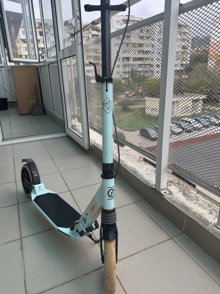 Тротинетка Oxelo