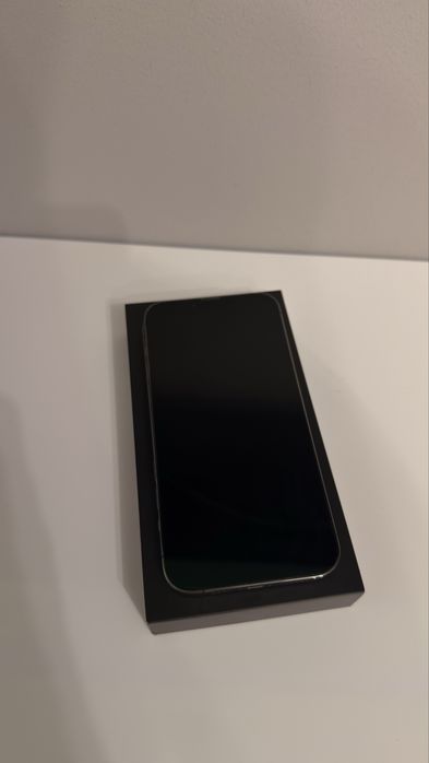 Iphone 13 pro max 256GB