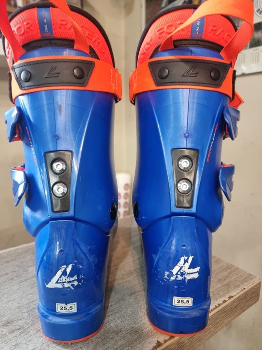 Clapari ski /schi Lange Rs 90 sc nr 39