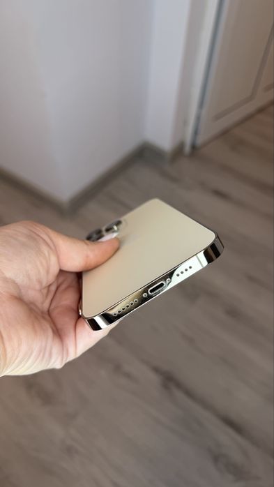 iPhone 14 Pro Max / 1TB / Gold