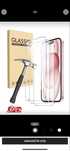 Folie sticla Iphone 17 Pro Max