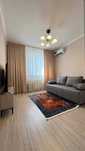 3-комнатная 55 м², евро, 5/9, Assalom Sohil, Яшнабад, Узбум`