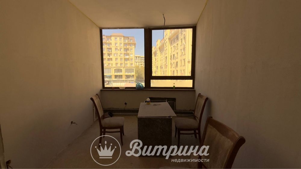 Коммерческое помещение на Паркентском