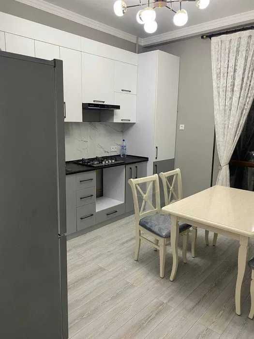 2/8/9 54м2 Parkent Avenue  Паркентский Авиаторм Мост Новый Ремонт