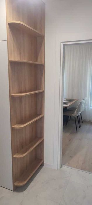 Дава се под наем Двустаен апартамент в Пловдив, Център - 60 кв.м за 450 € - Снимка #9