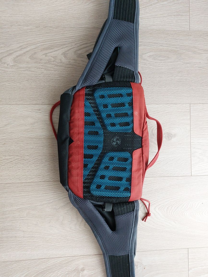 Vand borseta Evoc Hip Pack Pro 3