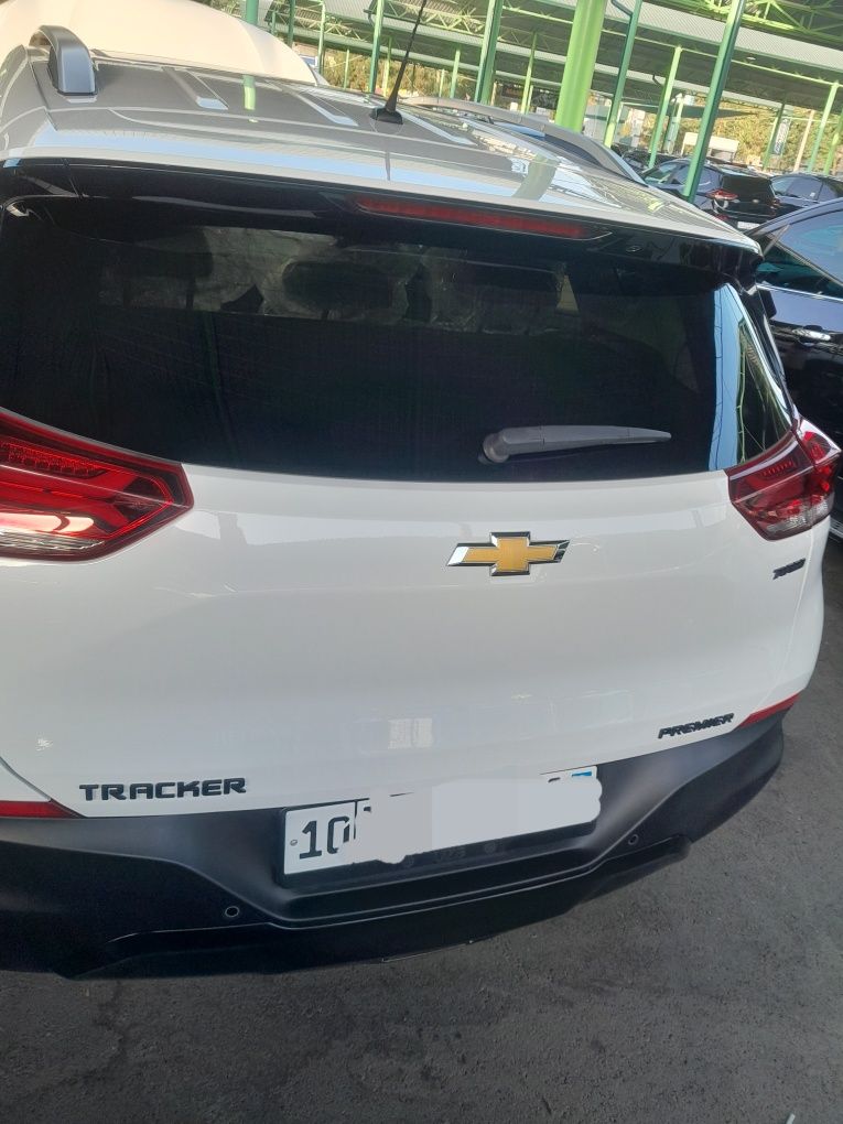 Tracker 2 premer 2024