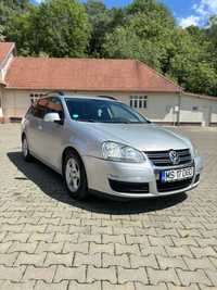 Volkswagen golf 5 1.9 TDI