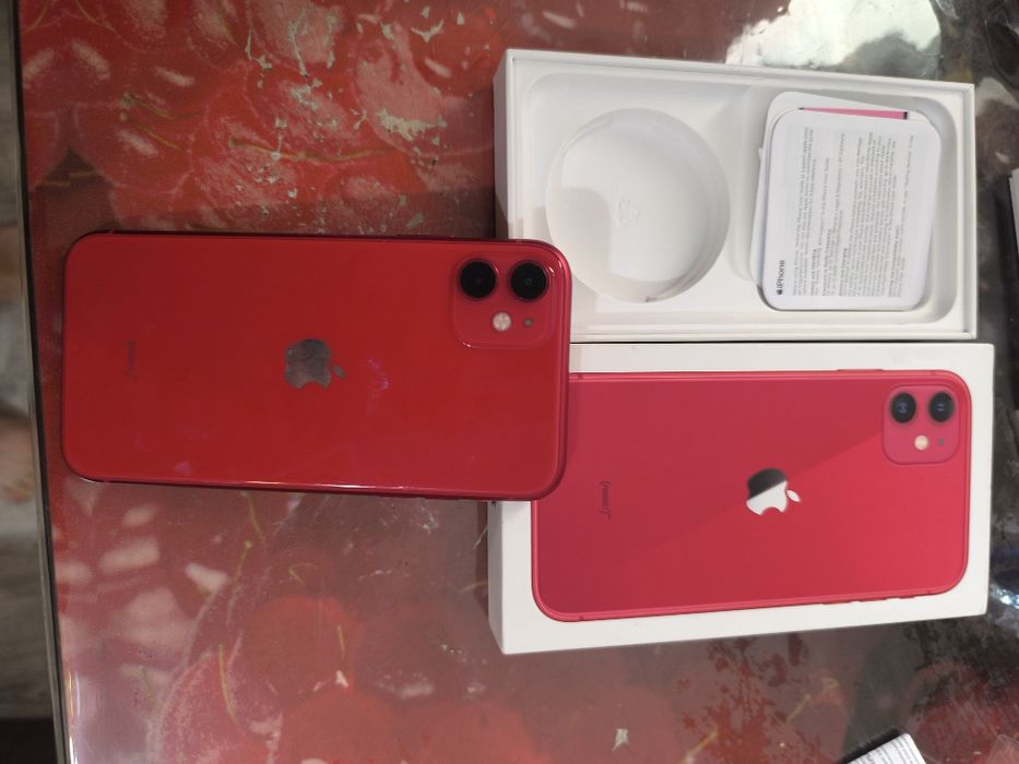 Без торга! IPhone 11 128гб в идеале, айфон 11