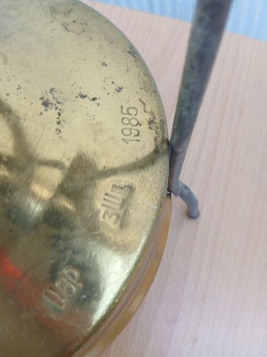 Стар котлон Рекорд