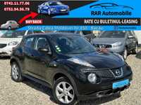 Nissan Juke 1.5dCi 110Cp 2013 Navi Camera CarligRate Garantie Buy-Back