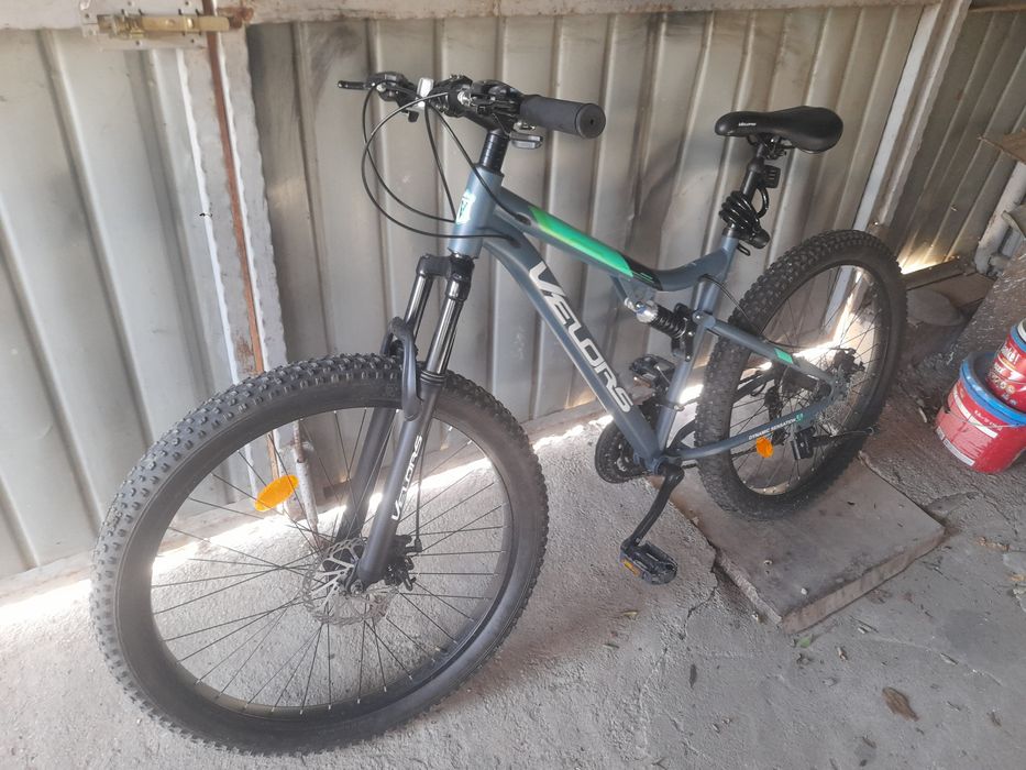 Bicicletă  de vînzare ca nouă