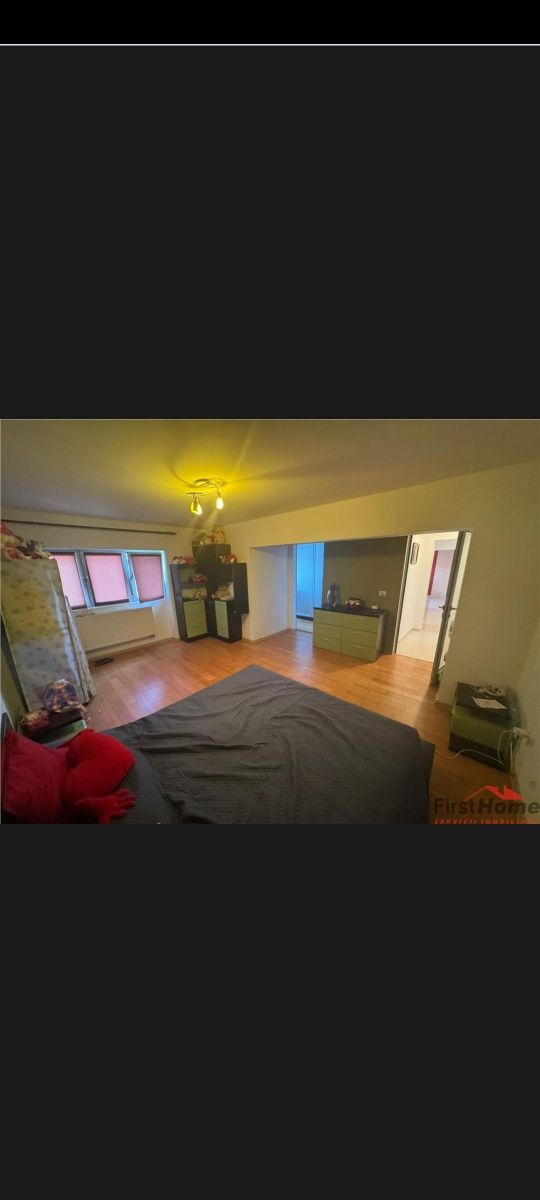 Apartament 3 camere