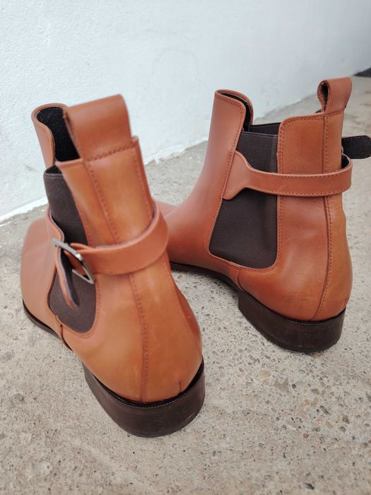 Ghete ORTIZ & REED toamna /primavara