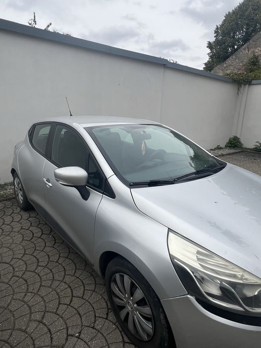 Vand renault clio 4 1.5dci