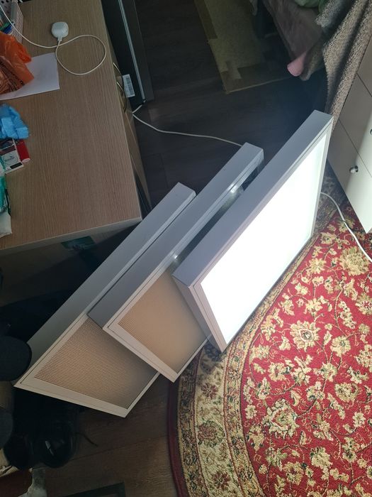 Светильник Led потолочный Лед 60×60.