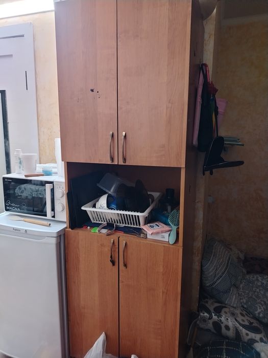 Срочно продам шкафы по 4000тг