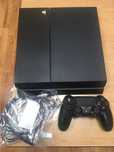 9.00 Playstation 4 500gb с много игри Fifa25 и гаранция!