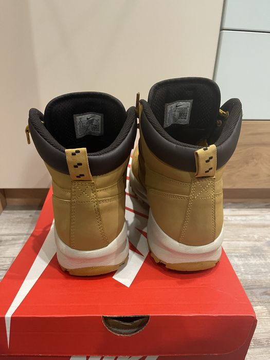 Ботуши Nike Manoa