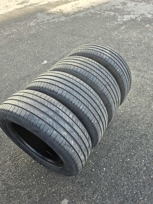 Cauciucuri michelin vară