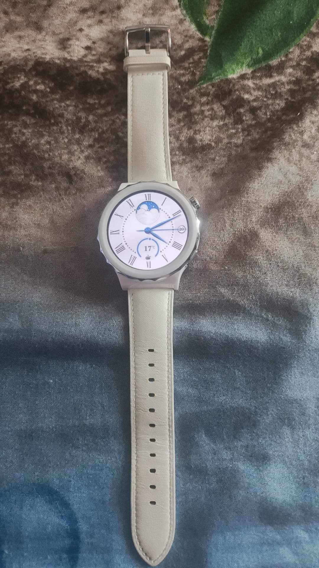 Продавам Huawei WATCH GT 3 PRO