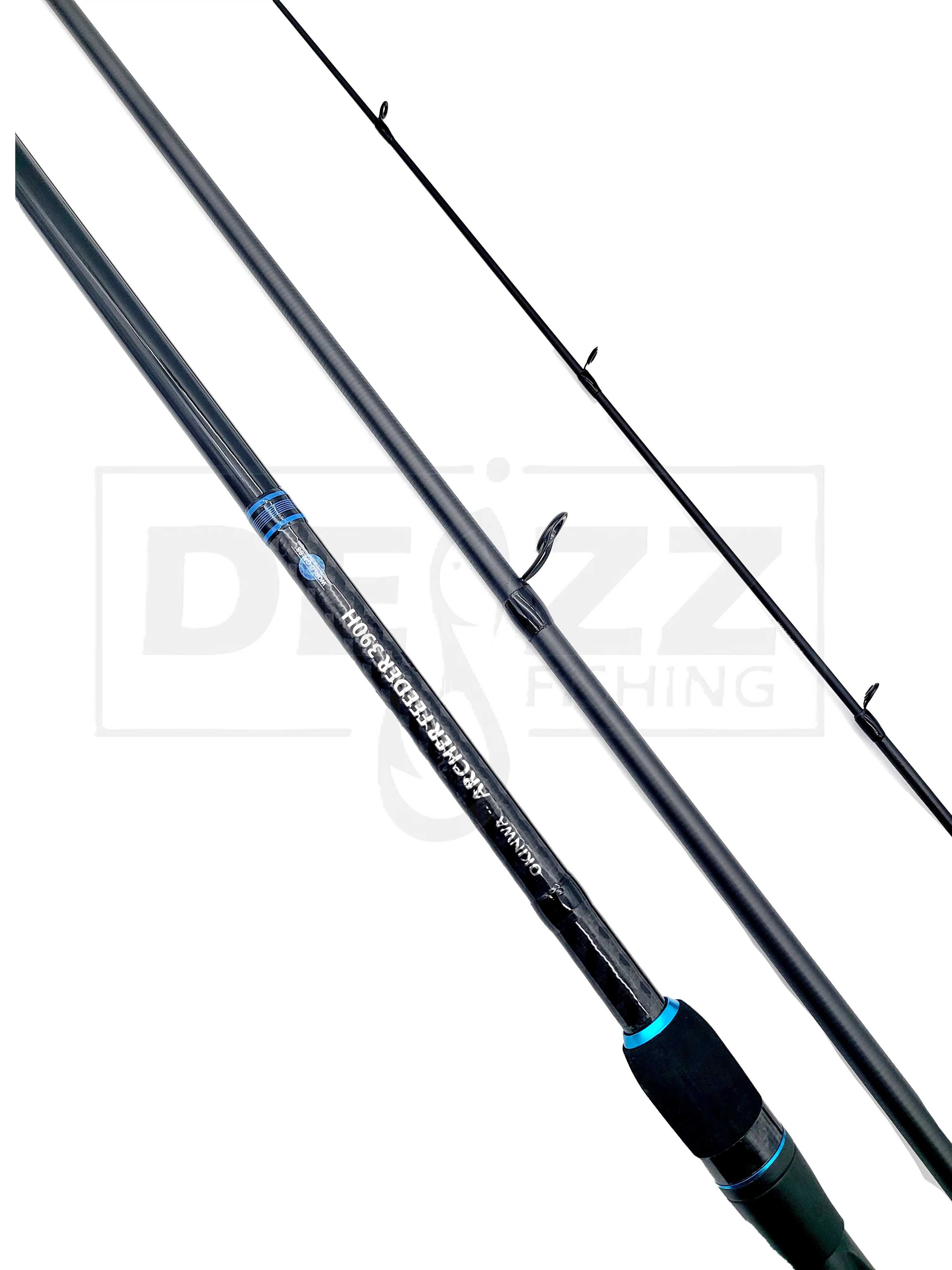 Okinwa Archer Feeder M 3.60M / 3.90M АКЦИЯ 90гр