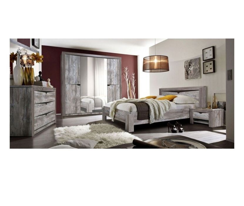 Спальний гарнитур