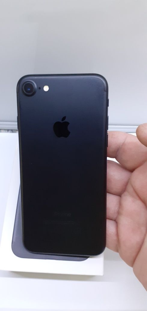 iPhone 7 32GB Black