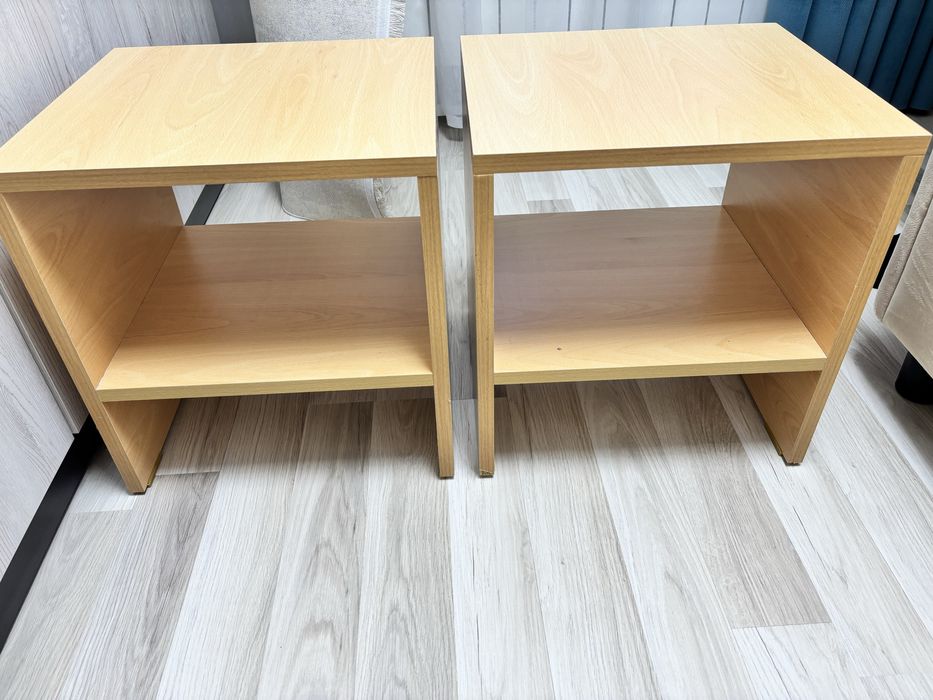 2 noptiere pal simple